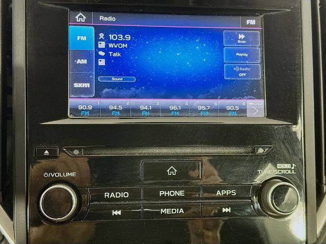 Used 2019 Subaru Forester Premium w/ All-Weather Package AWD/4WD image 15