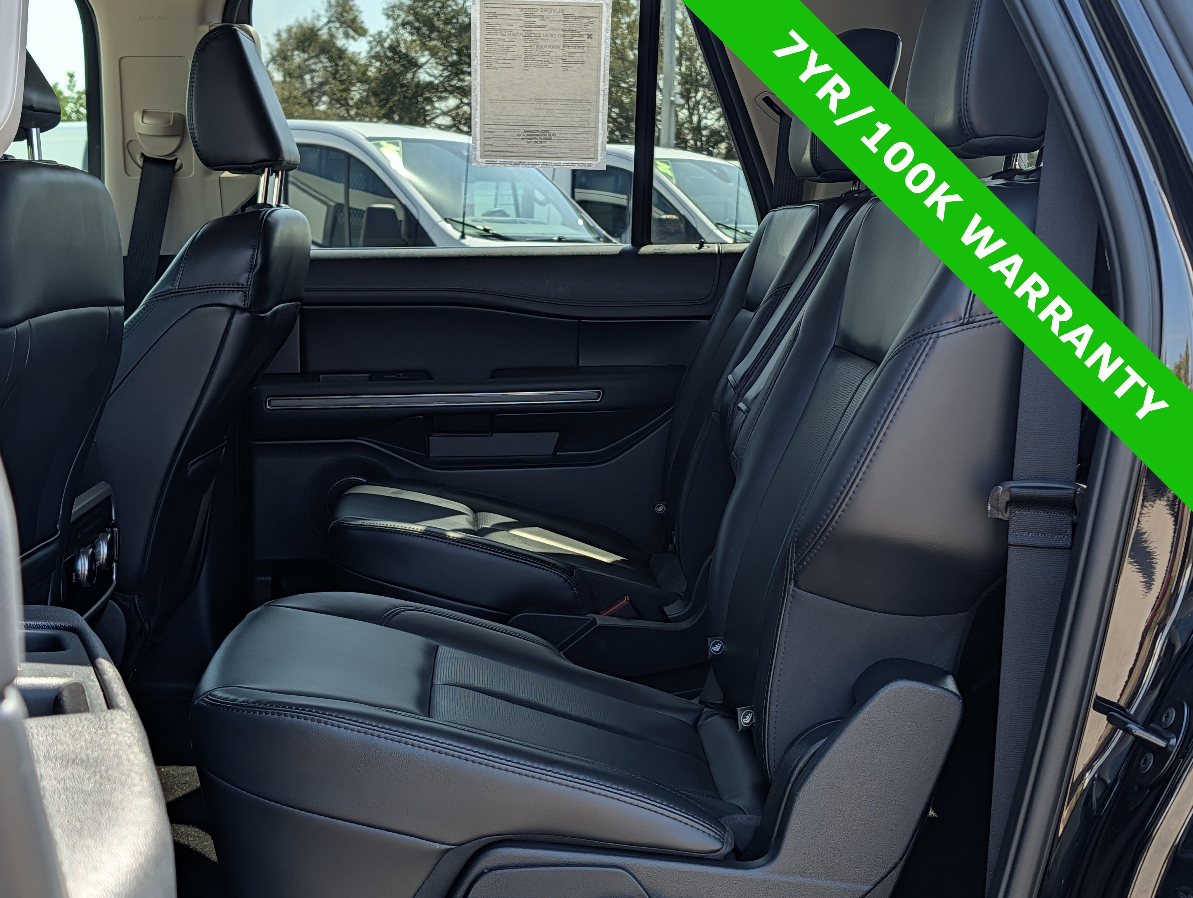 Certified 2022 Ford Expedition Max XLT image 15