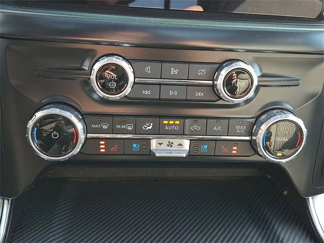 Certified 2023 Ford F150 Limited image 15