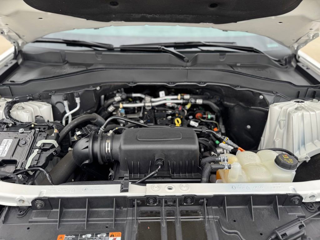 Certified 2023 Ford Explorer XLT w/ Equipment Group 202A image 44