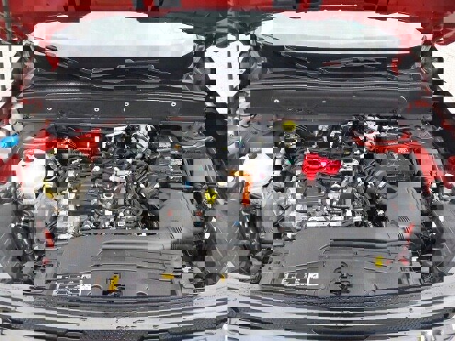 Certified 2023 Ford Bronco Sport Outer Banks image 28