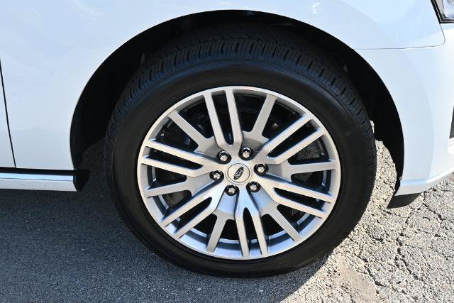 Certified 2023 Ford Expedition Max Platinum AWD/4WD image 17