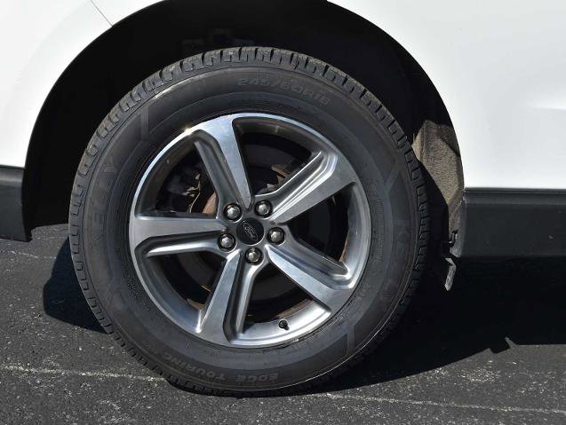 Certified 2024 Ford Edge SEL w/ Convenience Package AWD/4WD image 36