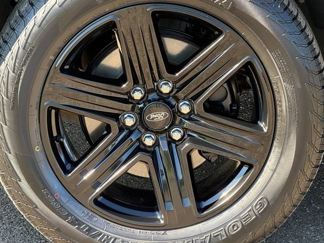 Certified 2021 Ford Expedition XLT AWD/4WD image 17