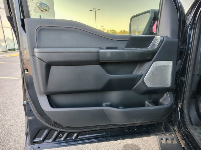 Certified 2023 Ford F150 Tremor w/ Equipment Group 402A High AWD/4WD image 10