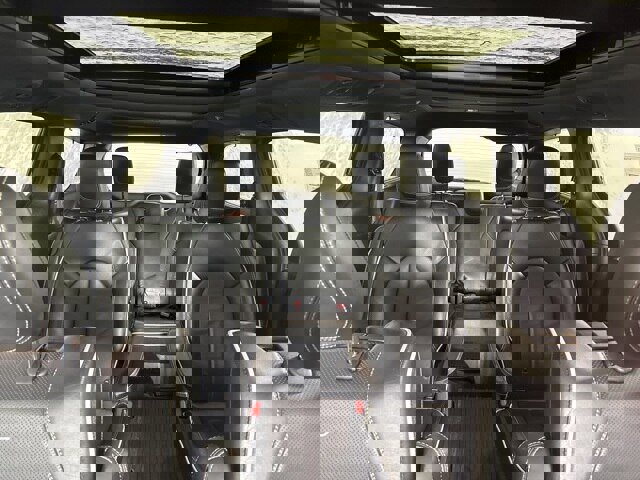 Used 2020 Chrysler Pacifica Limited w/ Advanced Safetytec Group image 14