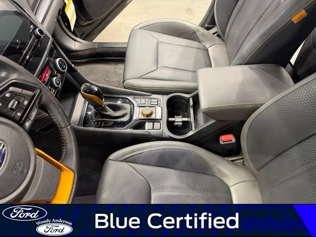 Used 2024 Subaru Forester Wilderness AWD/4WD image 17