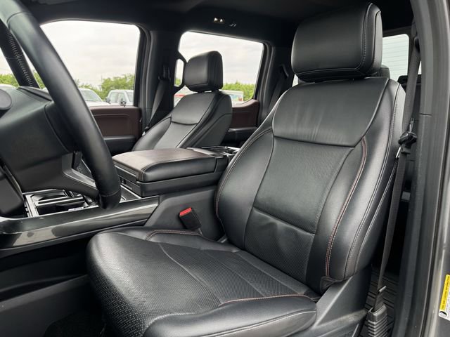 Certified 2022 Ford F150 Lariat AWD/4WD image 26