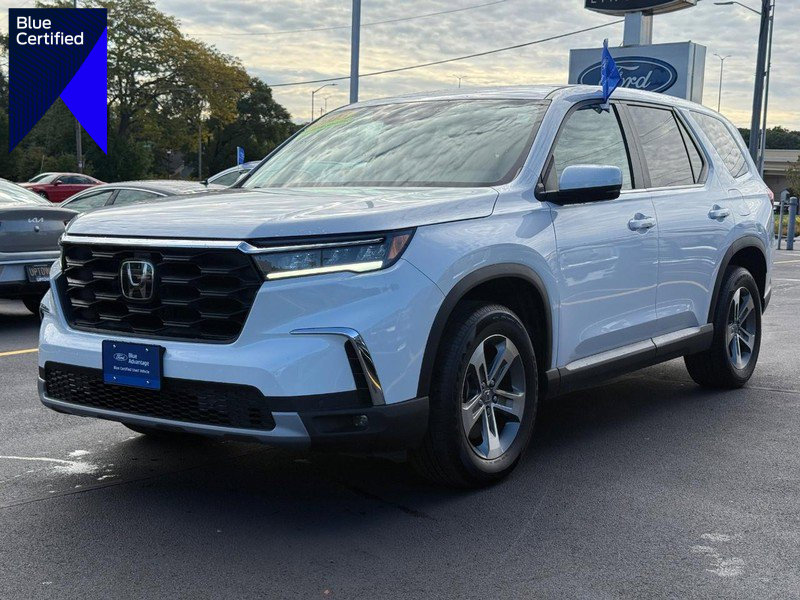 Used 2023 Honda Pilot EX-L