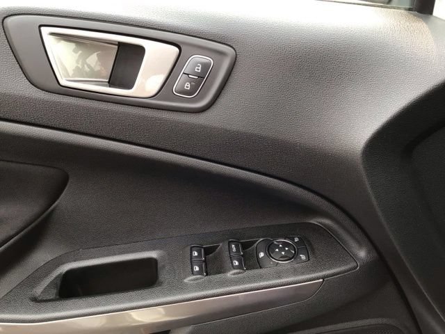 Certified 2022 Ford EcoSport SE AWD/4WD image 17