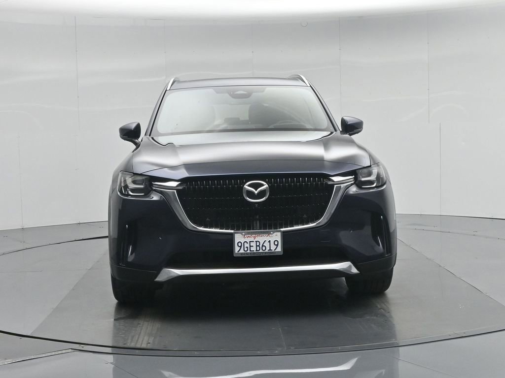 Used 2024 MAZDA CX-90 Plug-In Hybrid w/ Premium Plus image 30