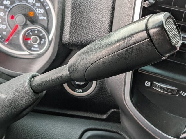 Used 2025 RAM 2500 Lone Star AWD/4WD image 22