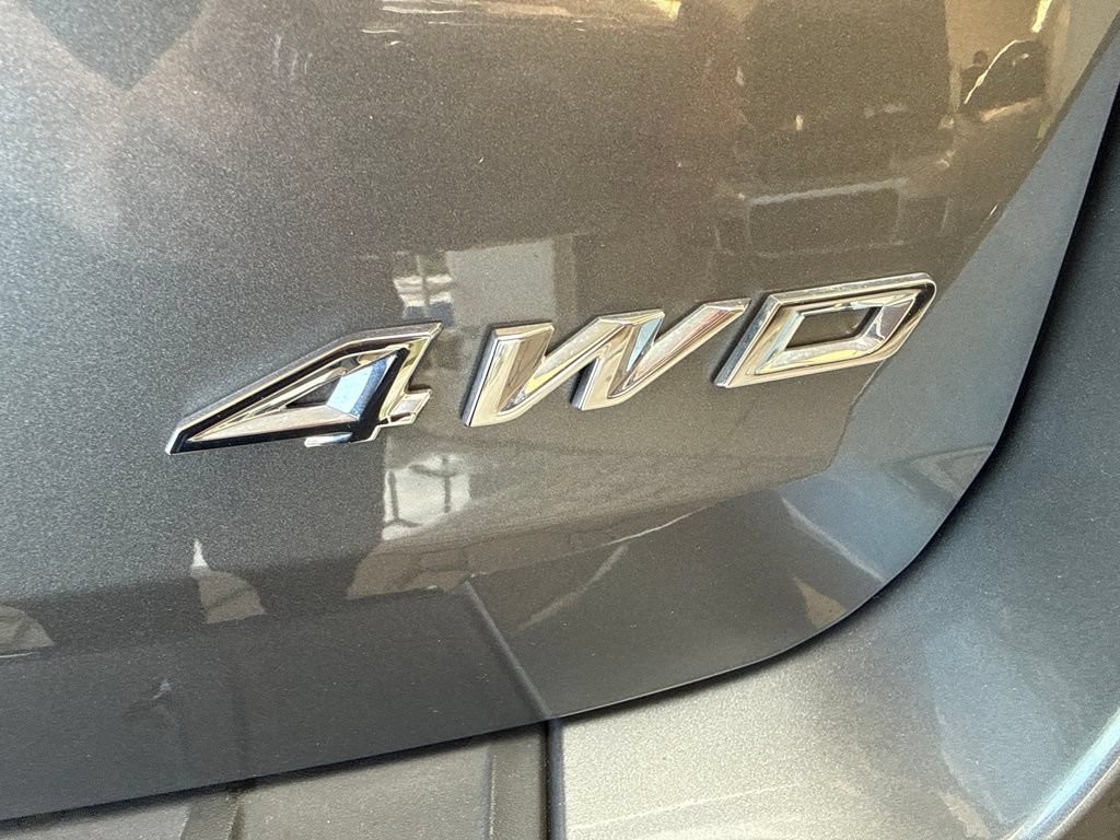 Certified 2024 Ford Explorer ST-Line w/ Class IV Trailer Tow Package AWD/4WD image 11