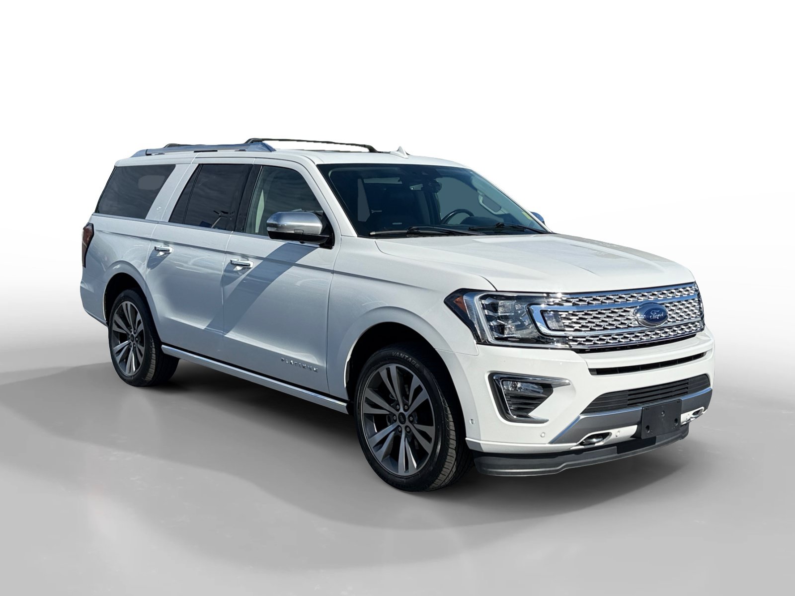 Certified 2021 Ford Expedition Max Platinum AWD/4WD image 7