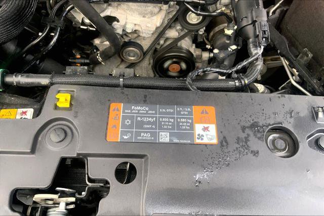 Certified 2024 Ford Ranger XL image 31