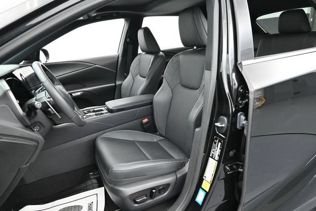 Used 2023 Lexus RX 350 Premium w/ Accessory Package AWD/4WD image 14