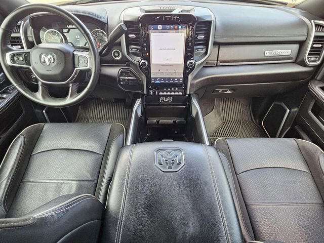 Used 2023 RAM 2500 Laramie AWD/4WD image 23