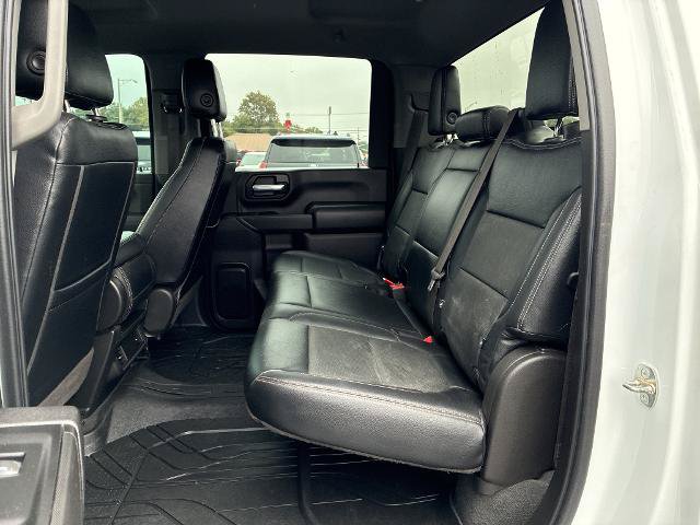 Used 2023 Chevrolet Silverado 2500 LT AWD/4WD image 10