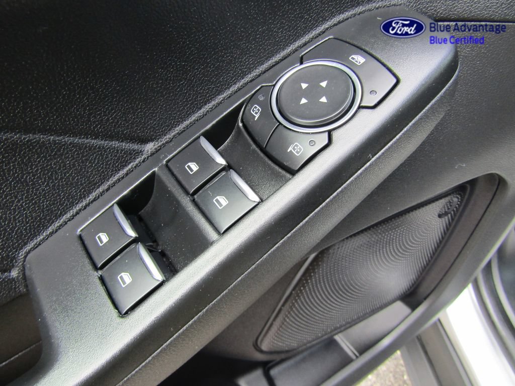 Certified 2023 Ford Escape ST-Line w/ Tech Pack #1 AWD/4WD image 23