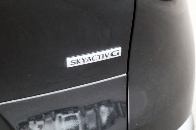 Used 2023 MAZDA CX-30 AWD 2.5 S w/ Premium Package image 16