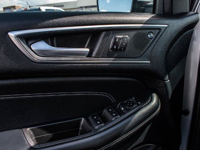 Certified 2024 Ford Edge Titanium AWD/4WD image 16