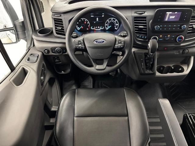 Certified 2024 Ford Transit 350 BASE image 15