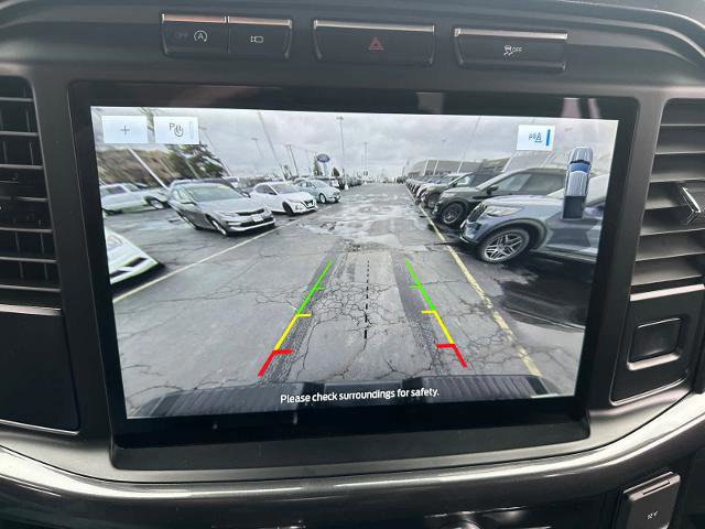 Certified 2023 Ford F150 XLT w/ Equipment Group 302A High AWD/4WD image 19