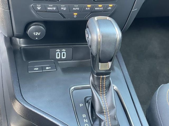 Certified 2023 Ford Ranger XLT w/ Equipment Group 301A Mid RWD image 17