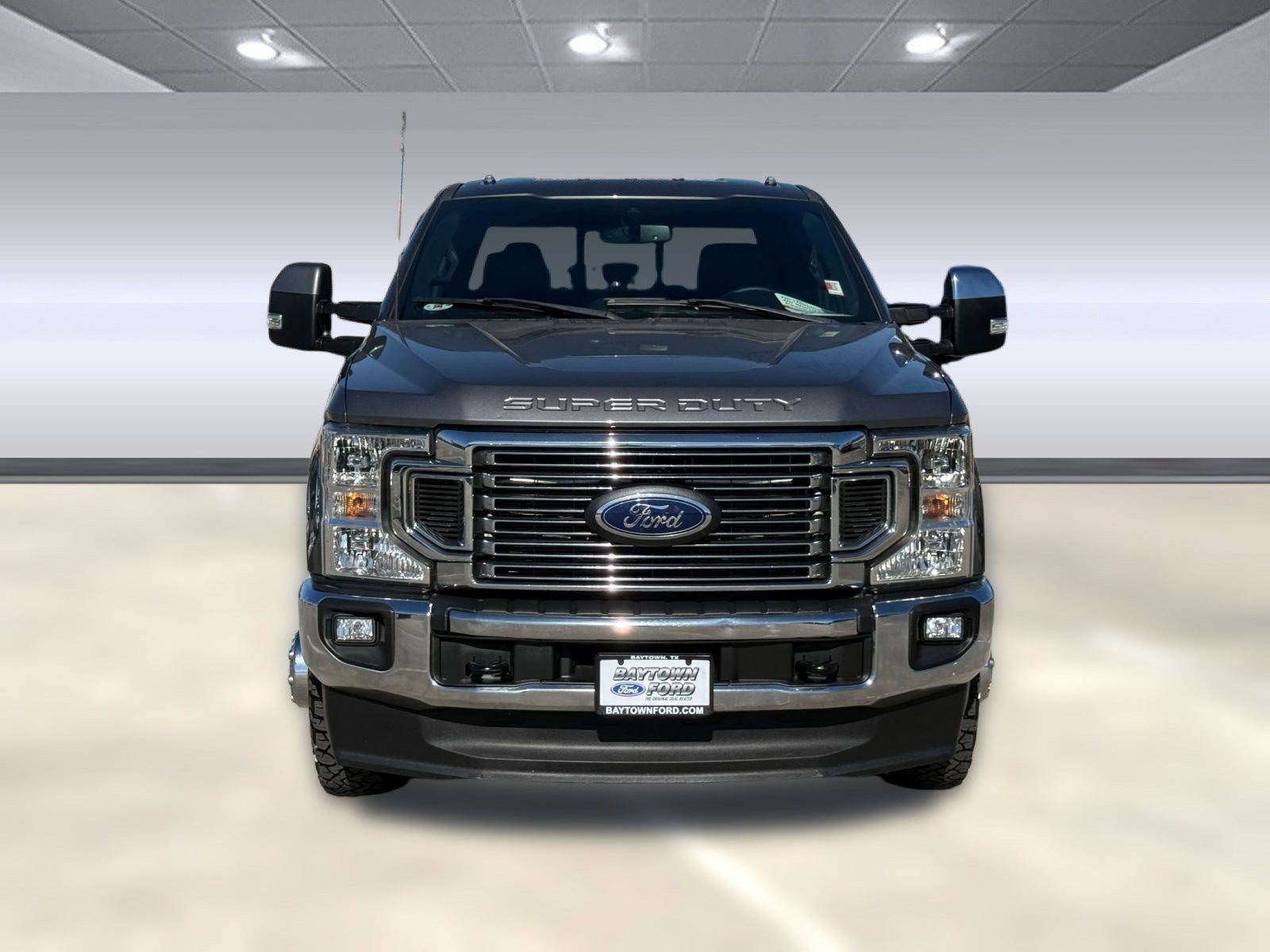 Certified 2022 Ford F350 Lariat w/ Lariat Ultimate Package image 6