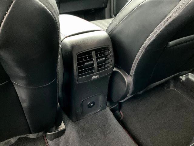 Certified 2023 Ford Escape ST-Line Select w/ Tech Pack #2 AWD/4WD image 12