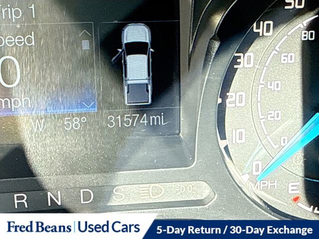 Certified 2022 Ford Ranger XLT w/ Equipment Group 301A Mid image 14