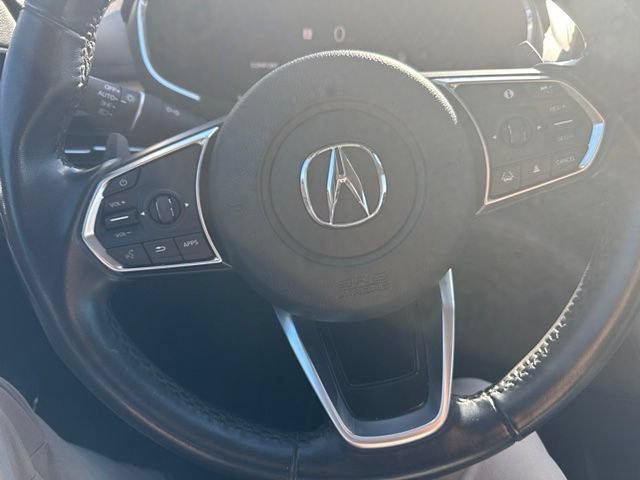 Used 2022 Acura MDX SH-AWD image 14