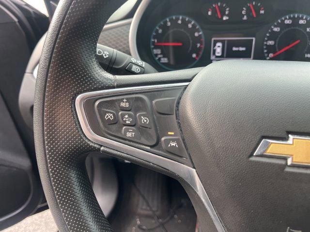 Used 2023 Chevrolet Malibu LT w/ Driver Confidence Package image 26