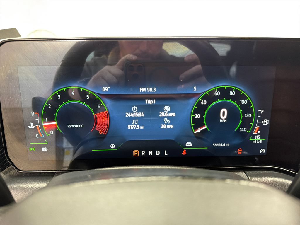Certified 2024 Ford Mustang Premium RWD image 42