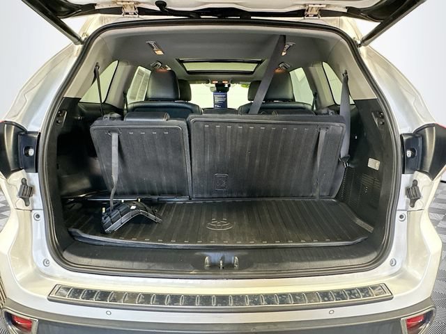 Used 2018 Toyota Highlander Limited Platinum AWD/4WD image 34