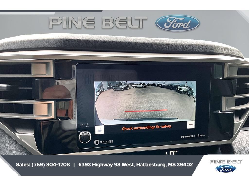 Used 2023 Toyota Tundra SR5 w/ SR5 Premium Package AWD/4WD image 16