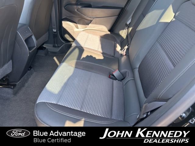 Used 2024 Chevrolet Trax LT w/ Driver Confidence Package image 35