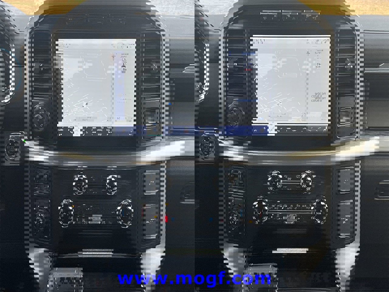 Certified 2022 Ford F150 Lariat w/ Equipment Group 502A High image 6