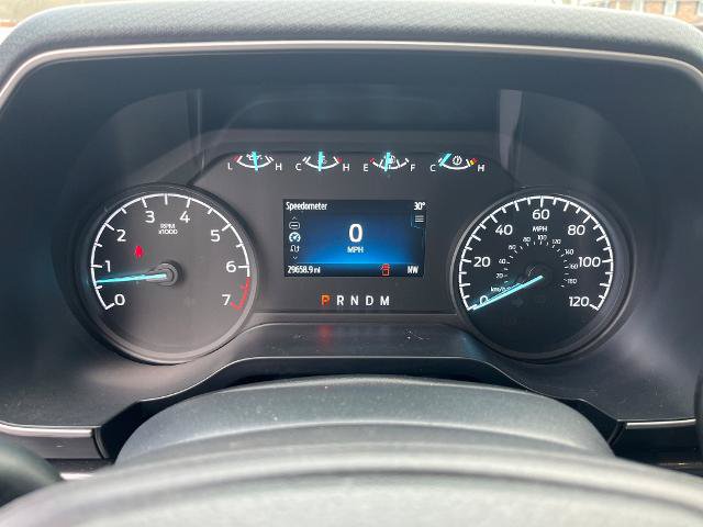 Certified 2022 Ford F150 XL w/ STX Appearance Package AWD/4WD image 12