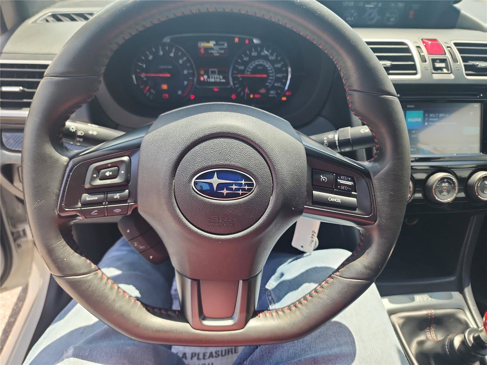 Used 2019 Subaru WRX AWD/4WD image 31