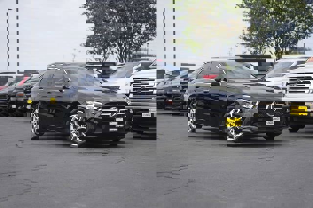 Used 2019 Mercedes-Benz A 220 image 2