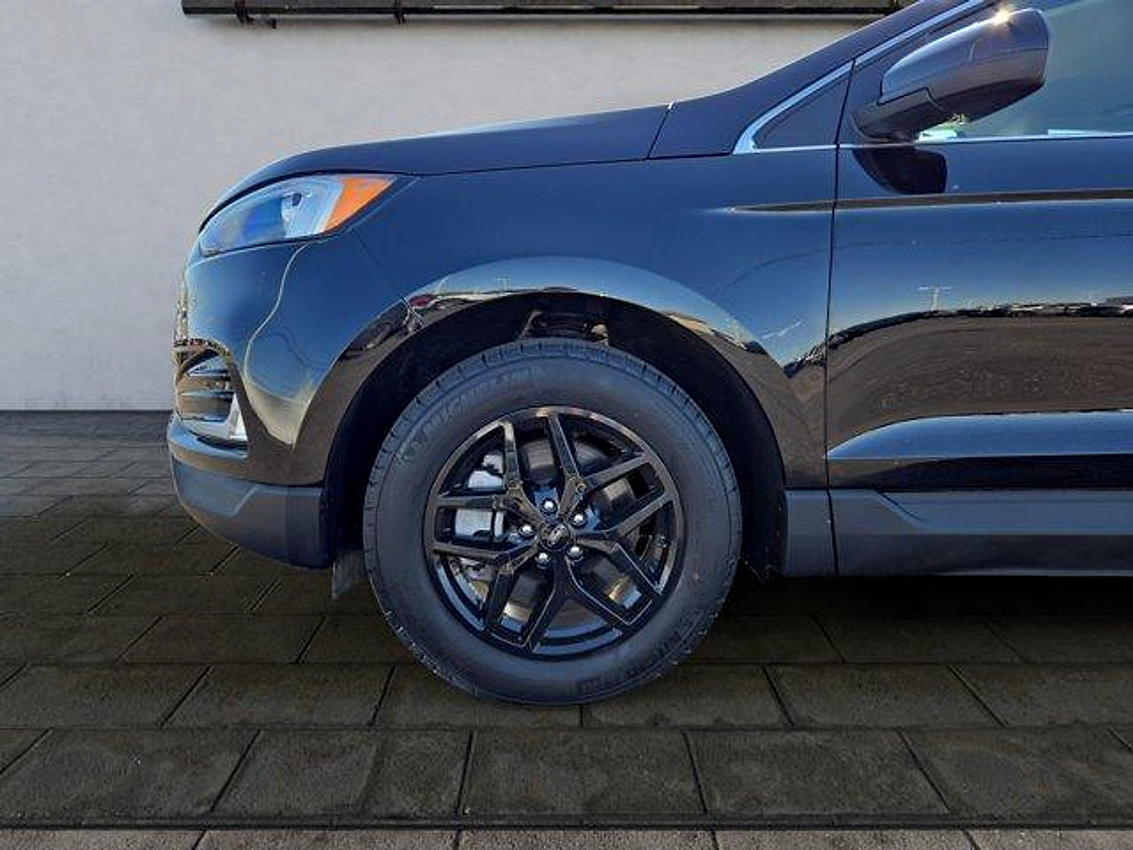Certified 2023 Ford Edge SEL w/ Convenience Package AWD/4WD image 26