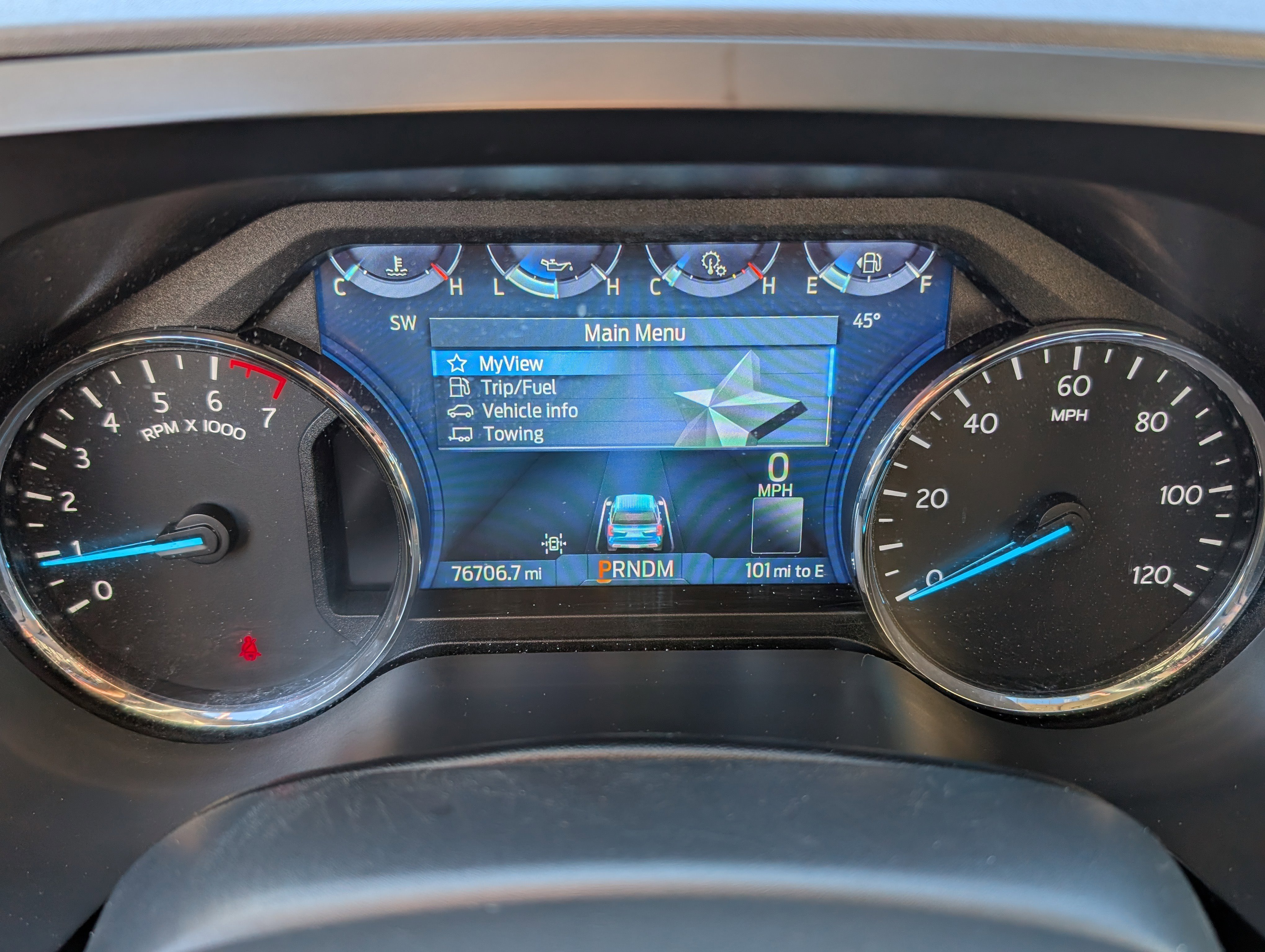 Certified 2023 Ford Expedition Max Limited image 33