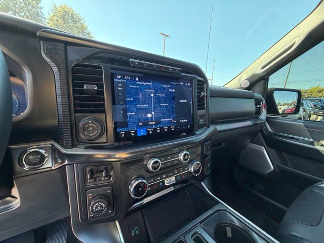 Certified 2024 Ford F150 Raptor AWD/4WD image 15