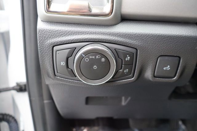 Certified 2023 Ford Ranger XLT w/ Equipment Group 302A High image 16