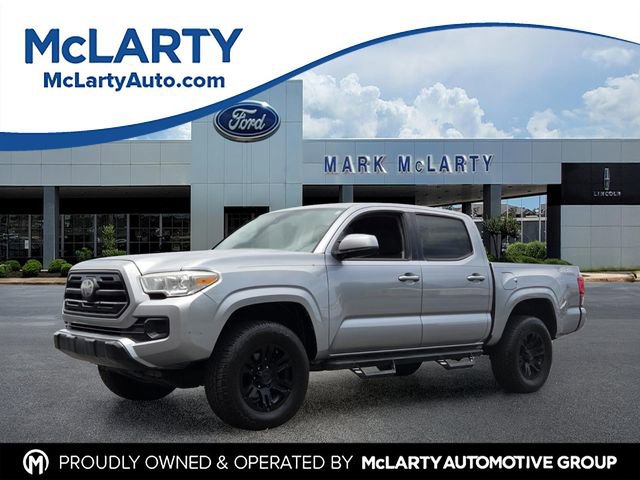 Used 2019 Toyota Tacoma SR