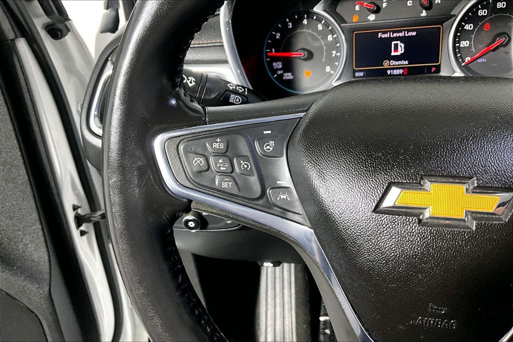 Used 2019 Chevrolet Equinox Premier FWD image 18