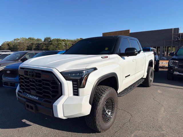 Used 2026 Toyota Tundra Limited w/ TRD Off-Road Package