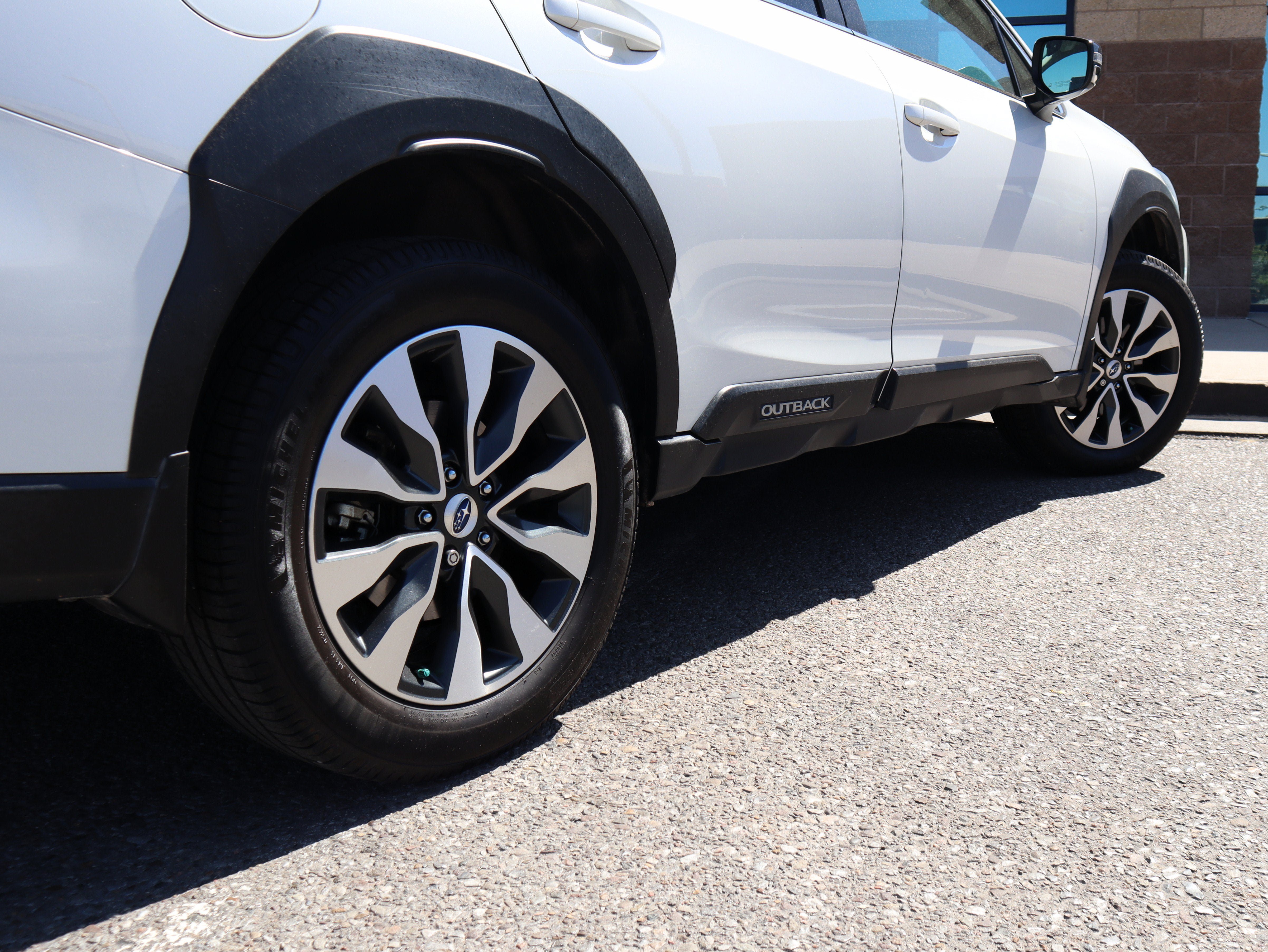 Used 2023 Subaru Outback Limited XT AWD/4WD image 11