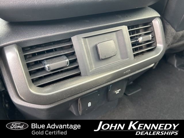 Certified 2024 Ford F150 XLT w/ Equipment Group 303A High image 43